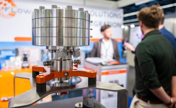 Flowid at Chemspec 2026 - Flowid Flow Solutions