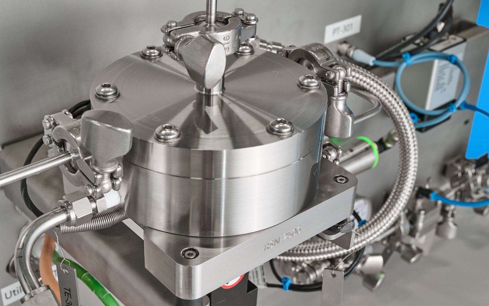 Flowid SpinPro R2 Flow Reactor